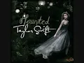 Taylor Swift  - Haunted (Acoustic)
