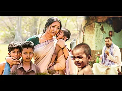 Download MP3 MERI MAA (Amma Deevena) Telugu Movies In Hindi Dubbed |Amani, Posani Krishna Murali