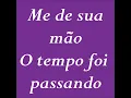 ImaginaSamba - Não fui homem pra te merecer+Letra 2013
