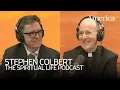 Download Lagu Stephen Colbert | The Spiritual Life with Fr. James Martin, S.J.