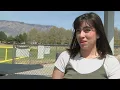 Download Lagu UNM student speaks out about creepy encounter at campus library