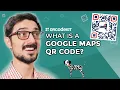 Google Maps QR Code Explained - QR Code KIT