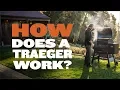 What Makes Traeger The Best Pellet Grill