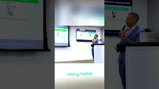 AI Capital Raising Tool Clara Replaces Hours of Research in Under a Minute