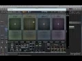 Layering Different Synthesizers on One Channel - Creating Tracks