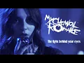 Download Lagu The Light Behind Your Eyes  - My Chemical Romance Cover [feat. Violeta Leal \u0026 Arnau Farràs]