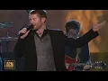 Josh Turner - Would You Go With Me (Live from the 42nd ACM Awards)