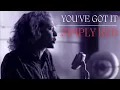 Download Lagu Simply Red - You've Got It (Official Video)