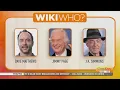 Wiki Who -