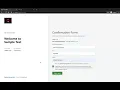 HackerRank Tutorial