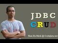 Java JDBC CRUD Tutorial SQL Insert Select Update and Delete Examples