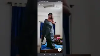 indian girl without bra
