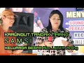Download Lagu KARUNGUT TANDAK TIMANG|| SAMSI~ KELUARGA BESAR Alm. LENI T. ARANG~DESA SEI ANTAI KEDIAMAN (Bpk.JAJA)