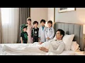 Download Lagu 絕嗣總裁以為自己後繼無人，誰知一夜纏綿後女孩給他生了五胞胎，隔天拿著親子報告：爹地快開門！#灰姑娘霸總 #瑪麗蘇 #萌娃 植物人爹地