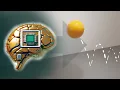ChatGPT - AI Creating 3D Animations