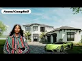 Naomi Campbell Boyfriend Age 54 Home Cars Net Worth Lifestyle