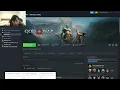 How to use mods in god of war 2018