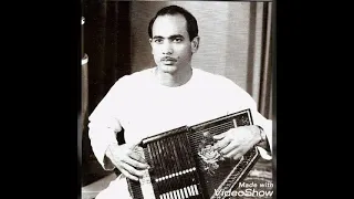 mehdi hassan sings without instrument ki jaana mein kaun bulliya radio recording early 60s