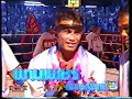 Download Lagu Parnpet Muangsurin vs Kompayak Singmanee | Muay Thai from Lumpini Stadium
