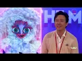 Lady Mây khoe giọng đẳng cấp tại All The Man That I Need | The Masked Singer Vietnam [Live Stage]