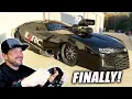 We Got a PROMOD