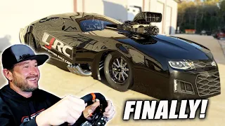 We Got a PROMOD