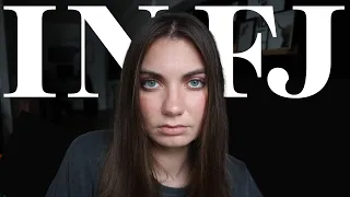 INFJ Personality Inside Out