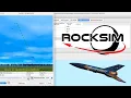 RockSim Rocketry Software