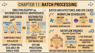 DDA - Ch 11 Batch Processing