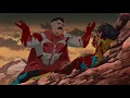 Omni-Man s monologue but it s Cave Johnson s lemon rant
