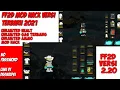 Download Lagu FF2D terbaru versi 2.20  / Mini Militia Mod FF versi terbaru