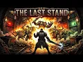 The Brutal Life of a PDF Officer Who Knows No Help Is Coming Warhammer 40K