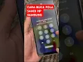 Download Lagu cara buka pola atau sandi hp samsung dengan mudah #lupapola #lupasandi #samsung #teknisihppemula