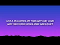 Xania Monet - I Asked For So Little (Lyrics)
