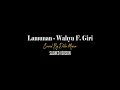 Download Lagu SLOWED VERSION | LAMUNAN - Della monica | Acoustic Version | Lamunan - Wahyu F Giri