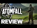 Atomfall Review - The Final Verdict