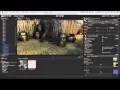 unity lightmapping beast 02