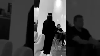 حالات واتس ستوريات بنات منقبات 