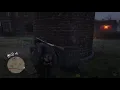 Red Dead Redemption 2 Gray s Secret easy way