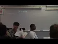 Aug 11 AP Stats Unit 1 Study Design Day 3 Random Sampling Techniques and Calculator Usage