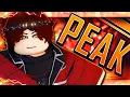 The Railblade REAWAKENED Deepwoken