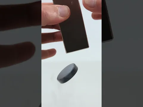 Quantum Suspension