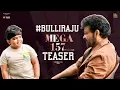Download Lagu Bulli Raju x #Mega157 Teaser | Chiranjeevi, Venkatesh | Anil Ravipudi | Bheems Ceciroleo