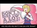 Download Lagu IOSYS - Marisa Stole The Precious Thing (Full / 4k)