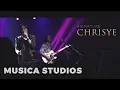 Download Lagu D'MASIV \u0026 Once Mekel - Angin Malam | Signature Chrisye