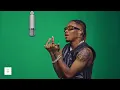 Oxlade - KU LO SA | A COLORS SHOW