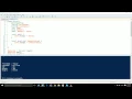 Using PowerShell v5 Classes with DSC Resources