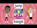 Freeze and Boogie | Dance Freeze | Wake Up Song | Brain Break | Brain Break Song