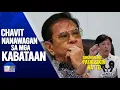 Download Lagu Ex-Ilocos Sur Gov. Chavit Singson kay PBBM: Wala kang isang Salita