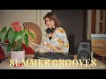 Download Lagu Soulful, groovy house vibes — a dreamy home mix by Jeje